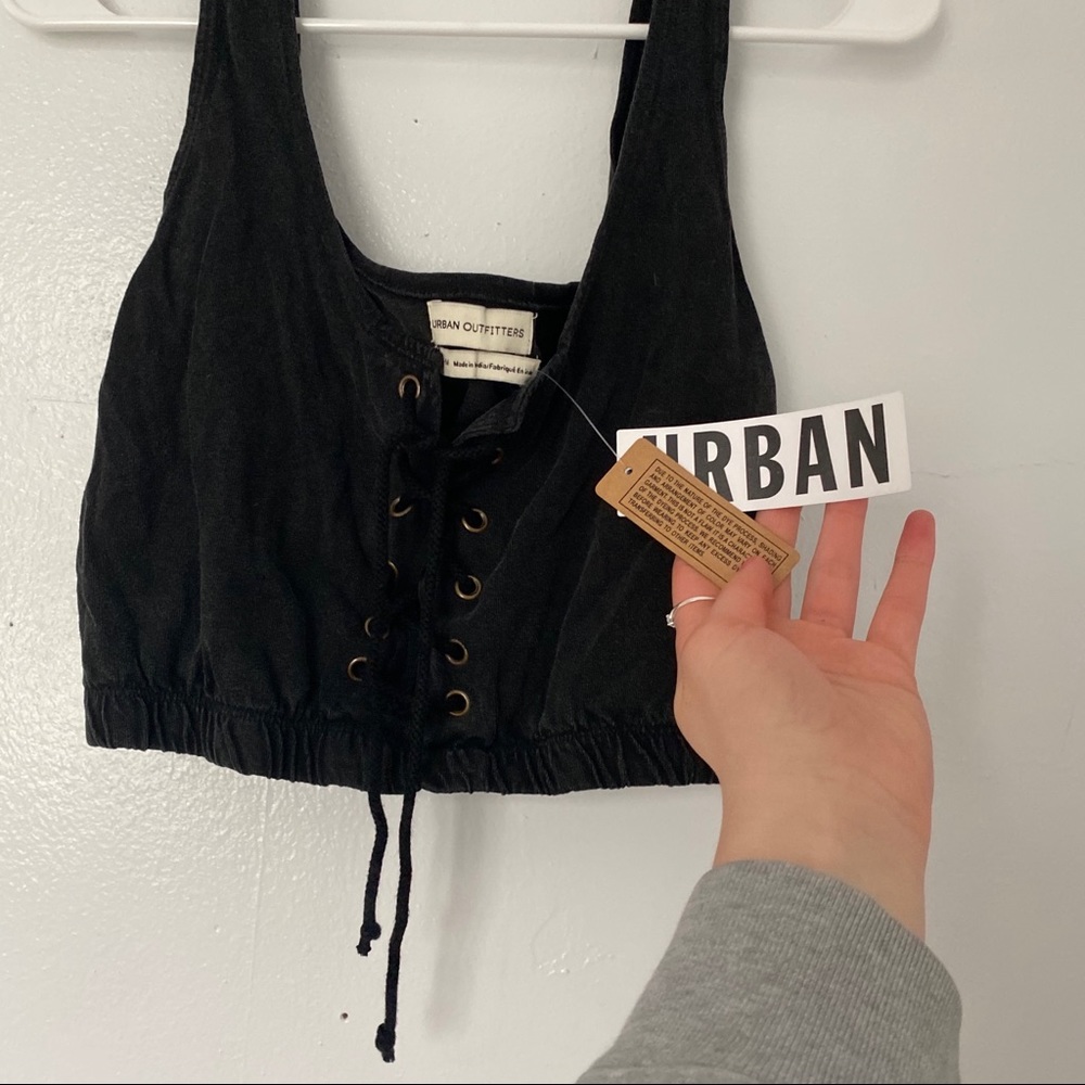 NWT Urban Outfitters tank top
